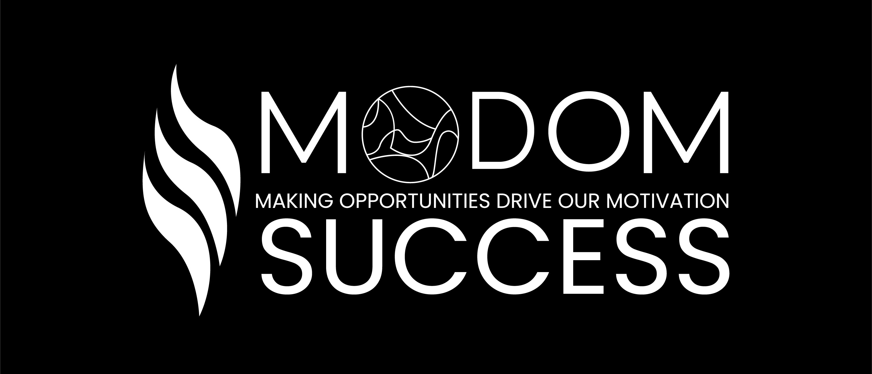 MODOM Success, LLC Logo