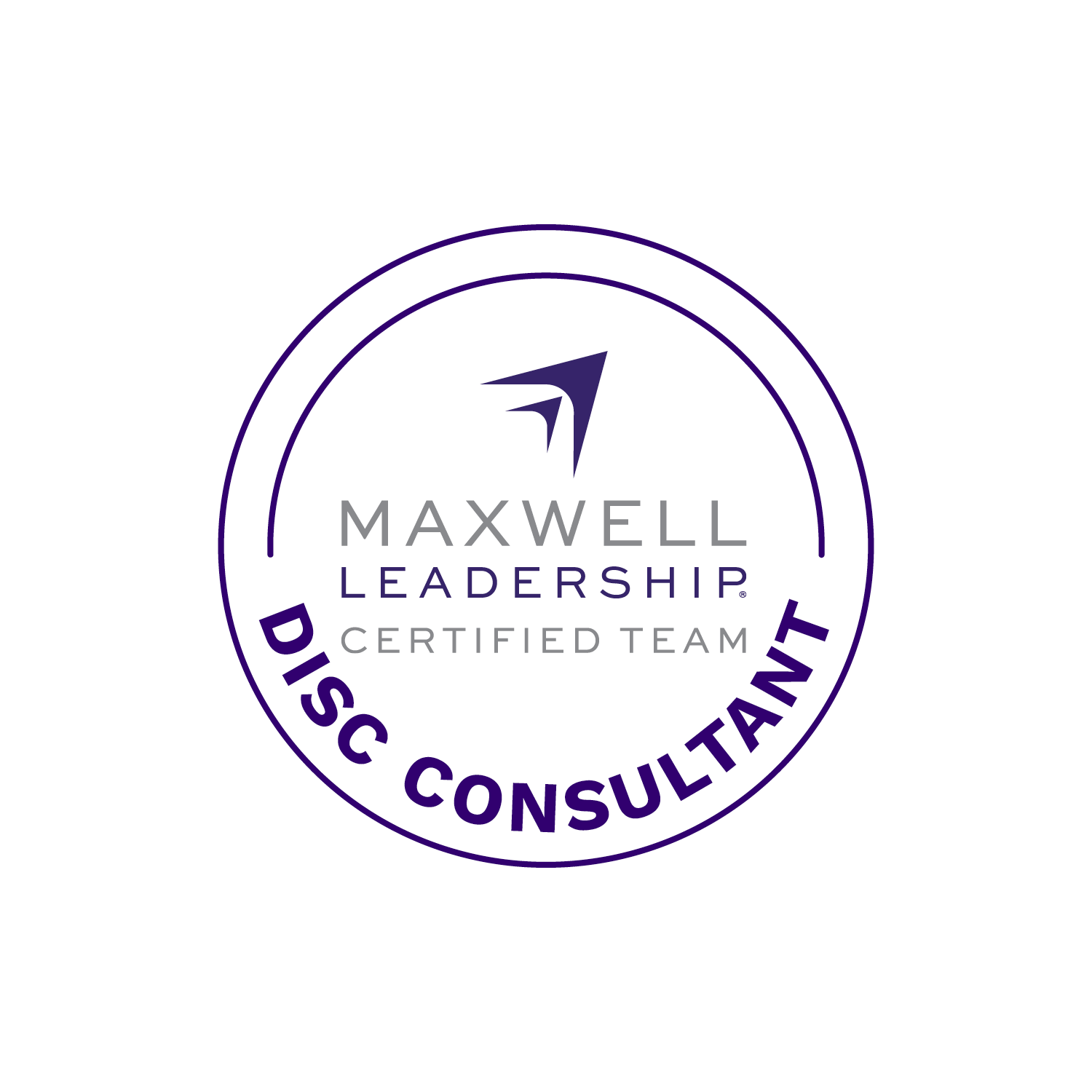 Maxwell Leadership DISC Consultant Certification